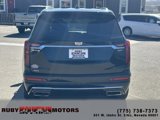 Used 2023 Cadillac XT6 Premium Luxury image 6