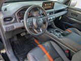 New 2026 Honda Passport TrailSport image 3
