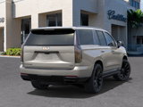 New 2025 Cadillac Escalade Sport Platinum w/ LPO, ONYX Package image 4