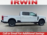 New 2025 Ford F350 Platinum image 5