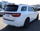 New 2025 Dodge Durango GT w/ Blacktop Package image 4