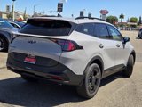 New 2026 Kia Sportage AWD Hybrid image 4
