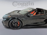New 2025 Chevrolet Corvette Z06 image 2