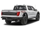 New 2025 Ford F150 Raptor image 2