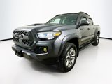 Used 2021 Toyota Tacoma SR image 3