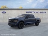 New 2025 Ford F150 XLT image 2