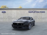 New 2025 Ford Mustang GT Premium image 2