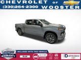 New 2025 Chevrolet Silverado 1500 RST w/ All Star Edition Plus image 2