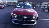 New 2025 Hyundai Tucson SEL image 4
