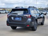 New 2025 Subaru Outback Onyx Edition image 3