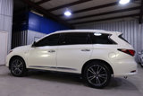 Used 2020 INFINITI QX60 Luxe w/ Essential Package image 2