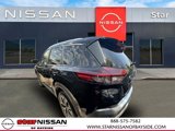 Certified 2022 Nissan Rogue SV image 4