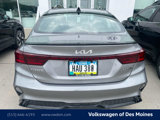 Used 2024 Kia Forte GT-Line w/ GT-Line Premium Package image 4