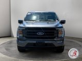 Used 2023 Ford F150 Lariat w/ Max Trailer Tow Package image 2