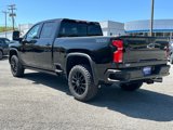 New 2025 Chevrolet Silverado 2500 LTZ w/ Trail Boss Package image 5