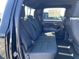 New 2025 RAM 1500 Big Horn image 2
