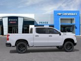 New 2026 Chevrolet Silverado 1500 LT Trail Boss w/ LT Trail Boss Premium Package image 5