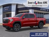 New 2026 GMC Sierra 1500 AT4 w/ Technology Package image 2