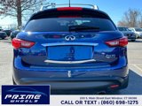 Used 2016 INFINITI QX70 AWD w/ Premium Package image 6