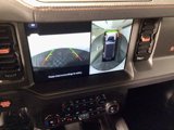 New 2025 Ford Bronco Raptor image 2