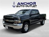 Used 2019 Chevrolet Silverado 1500 LT image 4
