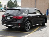 Certified 2020 Acura MDX SH-AWD w/ Technology Package image 3