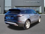 Certified 2025 Land Rover Range Rover Velar S image 4