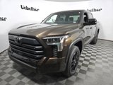 New 2025 Toyota Tundra Limited image 3