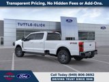 New 2025 Ford F350 Lariat image 4