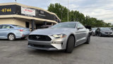 Used 2021 Ford Mustang Premium image 4