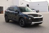 Used 2022 Chevrolet TrailBlazer LT w/ Driver Confidence Package image 3