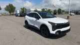 New 2026 Kia Sportage X-Line image 2