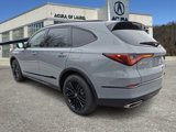 New 2025 Acura MDX A-Spec image 3