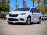 New 2025 Chrysler Pacifica Select w/ Uconnect Theater Family Group image 1