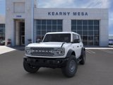 New 2025 Ford Bronco Badlands image 2