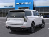 New 2025 Chevrolet Suburban High Country image 4