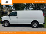 Used 2021 Chevrolet Express 2500 image 6