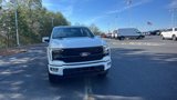 New 2025 Ford F150 Platinum w/ FX4 Off-Road Package image 2