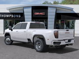 New 2025 GMC Sierra 3500 Denali Ultimate image 2