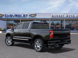 New 2025 Chevrolet Silverado 1500 High Country image 3