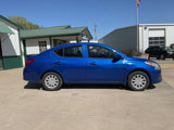 Used 2017 Nissan Versa S Plus image 2