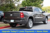 New 2026 RAM 1500 4x4 Crew Cab image 4