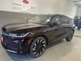 New 2024 Lincoln Nautilus Reserve w/ Equipment Group 202A image 6
