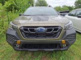 New 2025 Subaru Outback Wilderness image 2