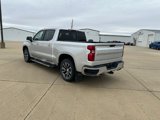 Used 2022 Chevrolet Silverado 1500 LT image 5