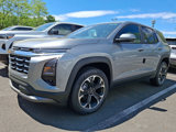 New 2026 Chevrolet Equinox LT w/ Convenience Package II image 3
