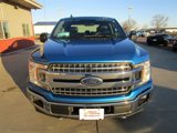 Used 2019 Ford F150 XLT image 4