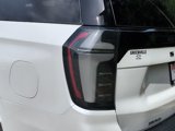 New 2025 Chevrolet Suburban RST w/ RST Capability Package image 5