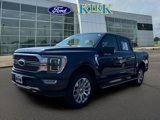 Certified 2023 Ford F150 Limited image 2