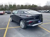 New 2025 Buick Envista Avenir image 5